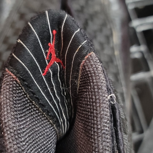 Rare OG Jordan 15's XV 1999 - Picture 4 of 7